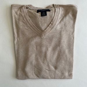Banana Republic Silk/Linen Light sweater